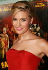 Maggie Grace photo